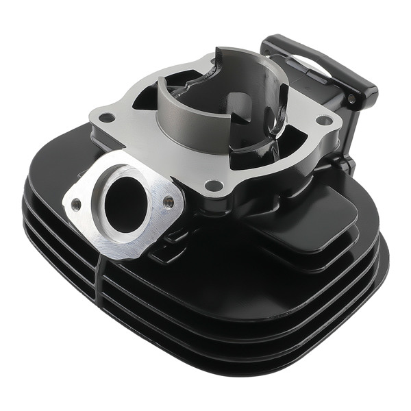 Piston Cylinder Crank Gaskets Seal Rebuild Kit fit for Yamaha Blaster 200 1988-2006-5