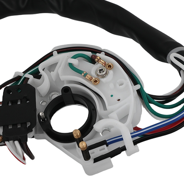 Turn Signal Combination Switch fit for Ford F-150 F-250 F-350 1987-1991 E7TZ13341B-3