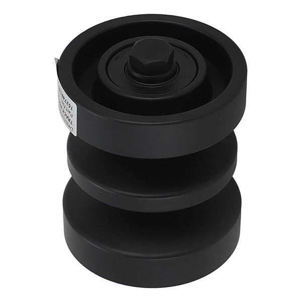 Heavy Duty Track Roller fit for Vermeer S725TX S800TX S925TX 163749140-4