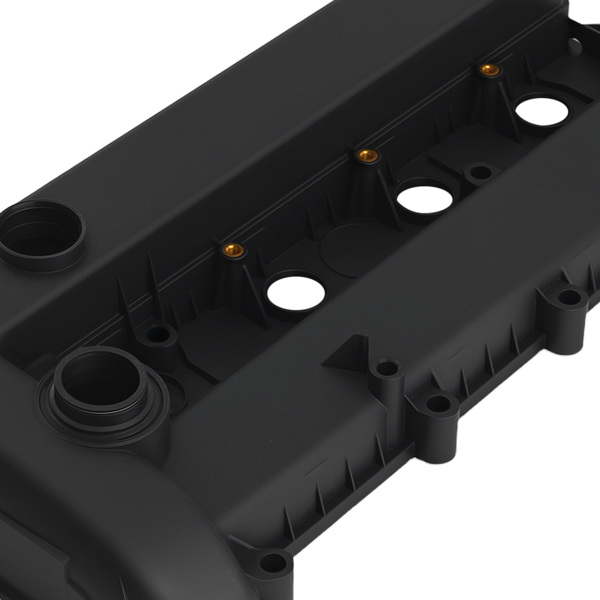 Engine Valve Cover fit for Mazda 5 3 6 CX 2.3L, 2.5L NA 2009-2015 L502-10-210E-3
