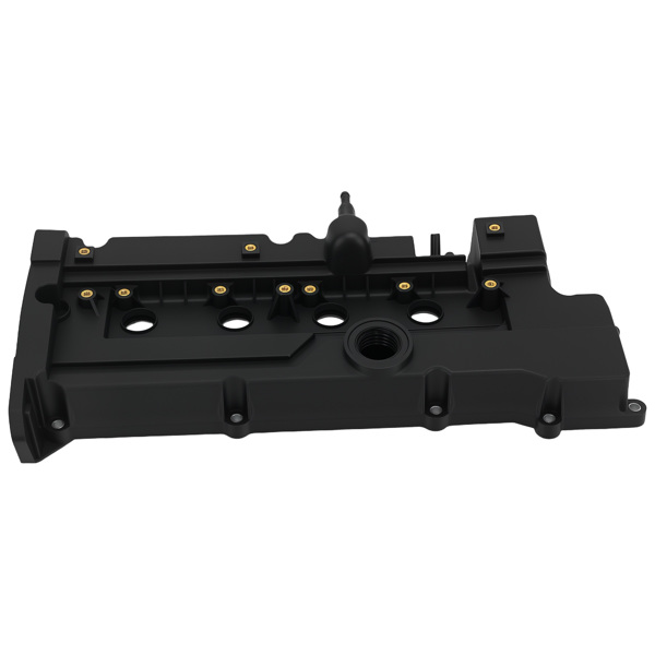 Valve Cover Assembly fit for Hyundai Accent Kia Rio5 06-11 1.6L 264-990-1