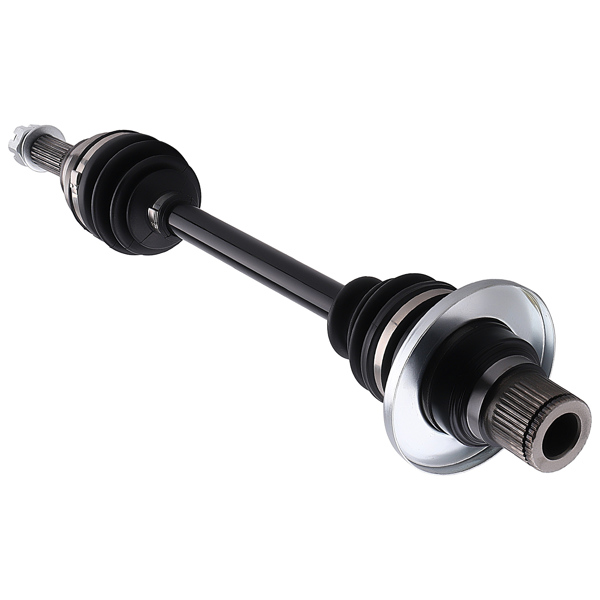 Pair Rear Left Right CV Axle Drive Shaft fit for Suzuki King Quad 450/500/750-4