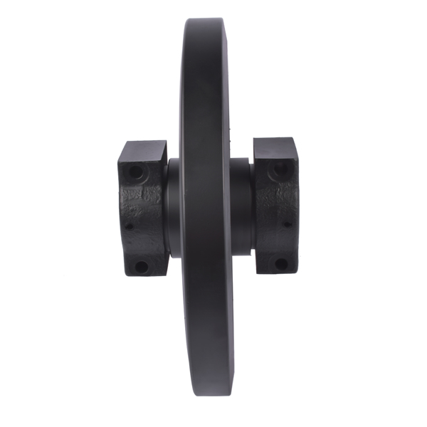 惰轮 Front Idler Replacement for Gehl CTL60 Mustang MTL16 MTL316 Takeuchi TL8 TL26 08801-40000-4