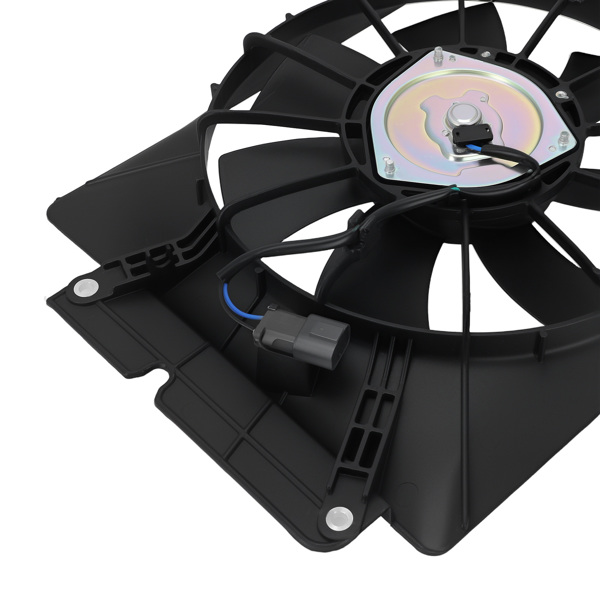 Radiator Cooling Fan Assembly fit for Honda CR-V 2002-06 Element 2003-2006 HO3113116-3