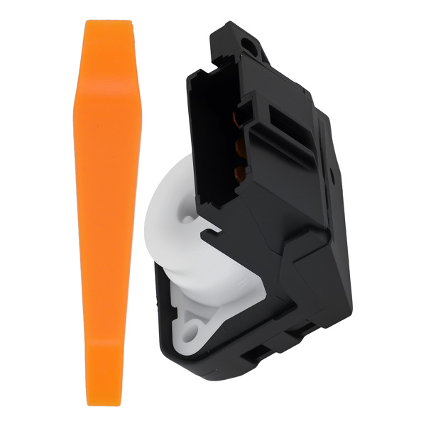 Black Ignition Starter Switch fit for Honda Accord Civic CR-V Element Fit Odyssey-6