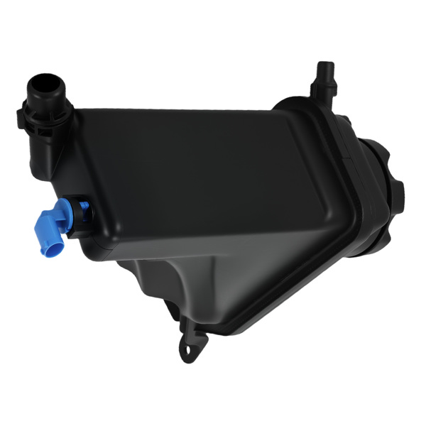 Coolant Expansion Tank w/ Sensor fit for BMW 323I 325I 330I 2006-2011 17137519368-2