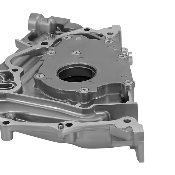 15100-R70-A02 New Oil Pump Assembly fit for Honda Pilot Odyssey Crosstour 08-17-2