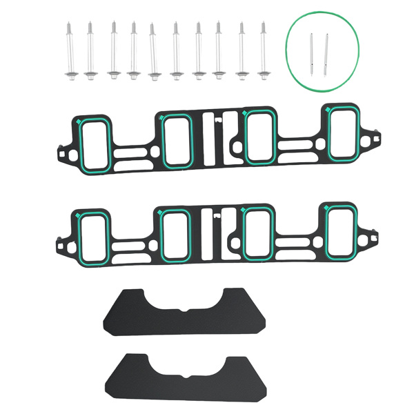 Air Intake Manifold fit for Chevrolet Silverado Suburban GMC Sierra Yukon 6.0 6.2L-1