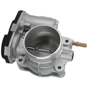 Fuel Injection Throttle Body fit for Chevy Colorado LS Isuzu i-290 2.9L 2008 S20095