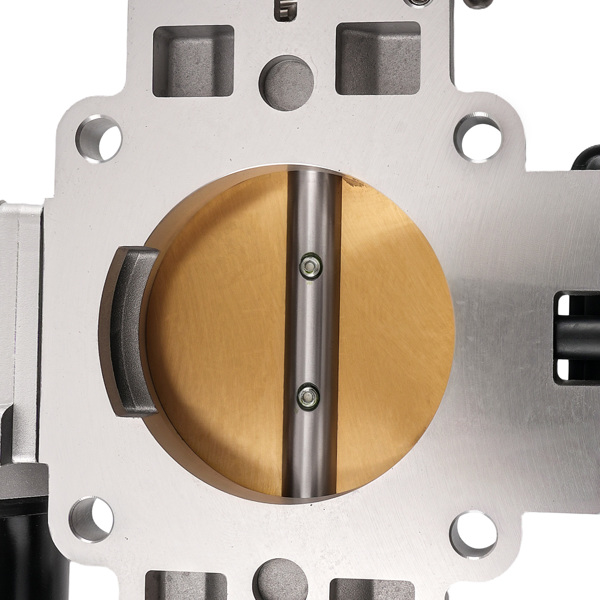 Fuel Injection Throttle Body fit for Jeep Cherokee Wrangler Grand Cherokee 4.0L GAS-2