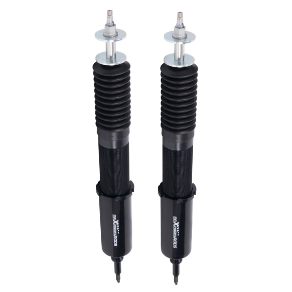 MaXpeedingrods 24 Levels Coilover Kit fit for BMW 325i 335i RWD E92 E90 E91 06-13-4