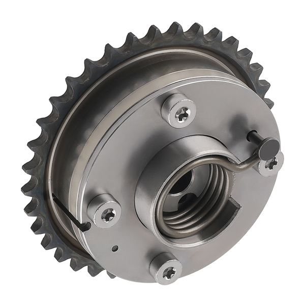 Timing Chain Kit w/ Intake + Exhaust VVT Gear fit for Toyota Camry 2.5L 2010-2014-3