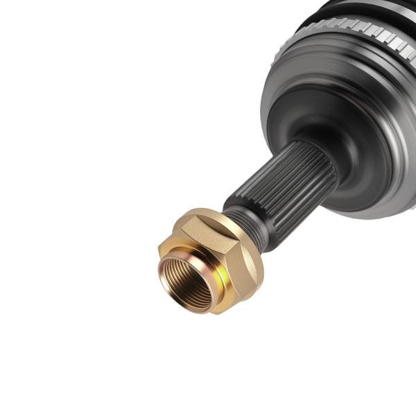 CV Axle Assembly fit for Acura TL 1995 1996 1997 1998 2.5L Sedan Front Driver Side-2