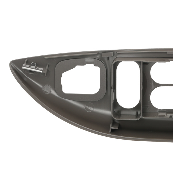 Power Window Switch Bezel Front fit for Ford F150 Crew Cab 2001 2002 2003 Left Side-1