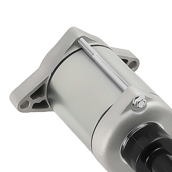 New Starter fit for Honda TRX420 Rancher FourTrax 4x4 31200-HR0-F01 31200-HP5-601-1