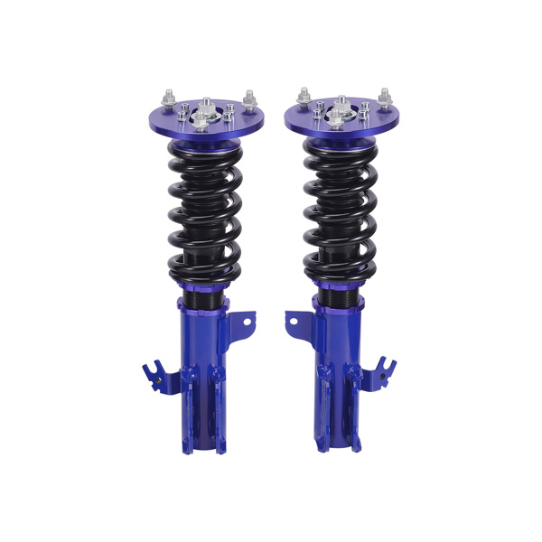 MaXpeedingrods Coilovers Shocks Struts Springs Kit fit for Toyota Camry 1995-2001-2