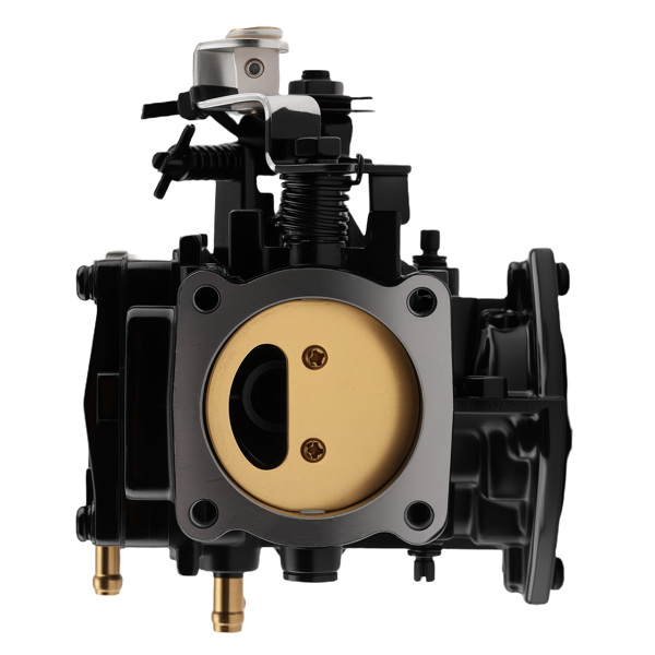Carburetor fit for Yamaha FX1 Wave Runner Wave Raider 700 BN44-40-43 1993-1997-4