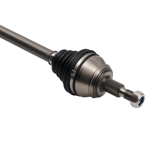 Front CV Axle Shaft fit for Volkswagen Beetle Jetta Golf Pair-4