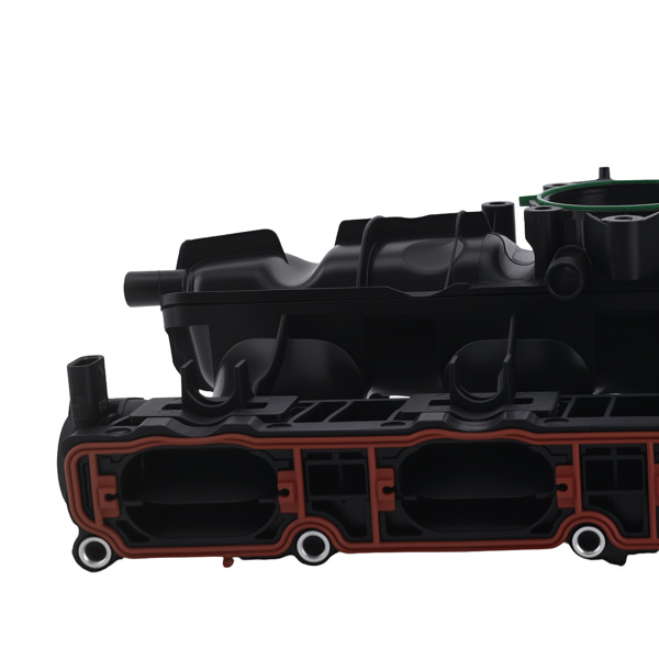 Intake Manifold fit for VW Beetle EOS CC Jetta Passat Tiguan Audi A3 2.0 06J133201AL-3