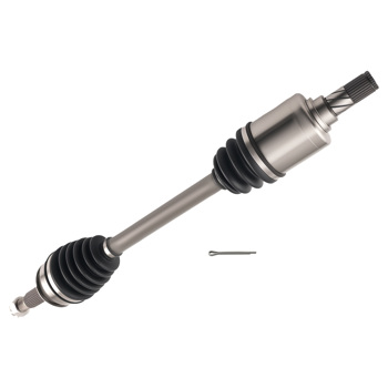 Front Left Driver CV Axle Shaft fit for Nissan Rogue L4 2.5L 2017 2018-2020 66-6467