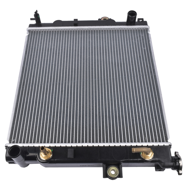 散热器 Replacement for Toyota Forklift Truck Series 7 Series 8 7FGU15 8FGU15 Radiator 16420U128071-6
