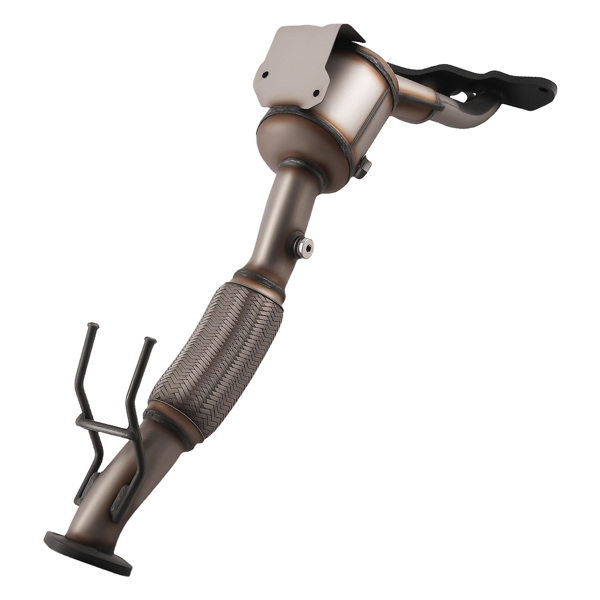 Catalytic Converter fit for Ford Fusion 2.5L 2013-2020 HG9Z5G232A Stainless Steel-1