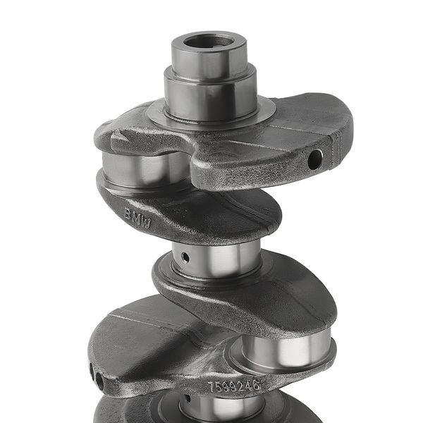 N20 Engine Crankshaft w/Main Rod Bearing Set fit for BMW X1 X3 X5 220i 320/328i 2.0L-5