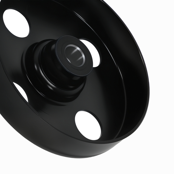 Vacuum Pump Pulley fit for Isuzu NPR V8 LQ4 LY6 V8 Single Cab 2004-2009 8972414162-5