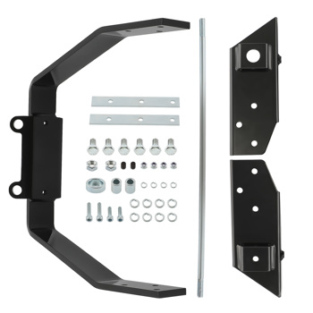 Trailer Hitch Receiver fit for Can-Am Spyder RT RS GS F3-T and F3 Limited 2008-2024