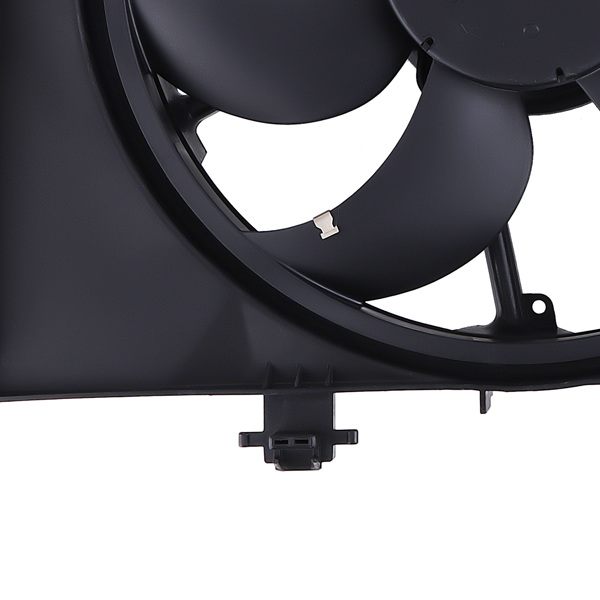 Radiator Cooling Fan Assembly fit for Ford EcoSport L4 2.0L 2018-2020 GN1Z8C607B-5