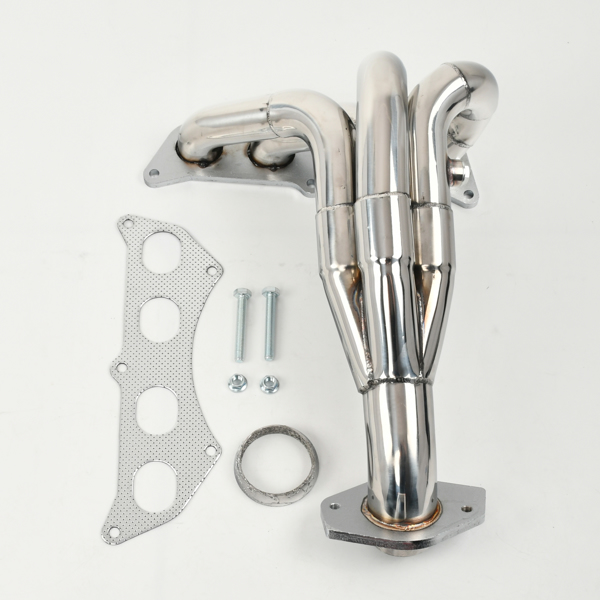 排气管 Exhaust Manifold Headers For Scion  2011-2016 TC 2.5L DOHC MT001312/SY（禁售亚马逊&TEMU）(不支持无理由退货)-2