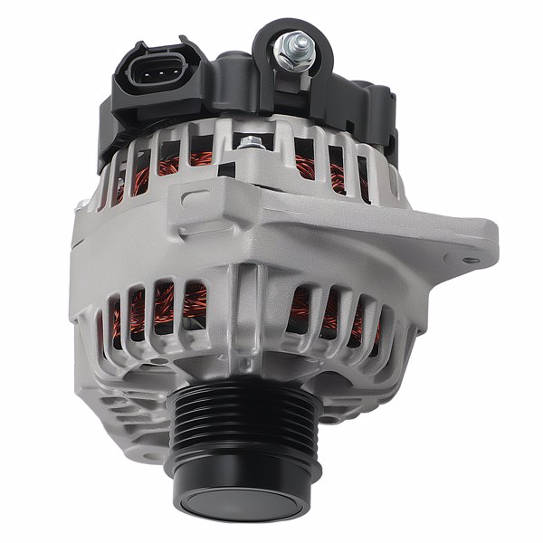 Alternator fit for Hyundai Elantra 2011-2017 fit for Kia Forte 2014-2016 37300-2E200-2