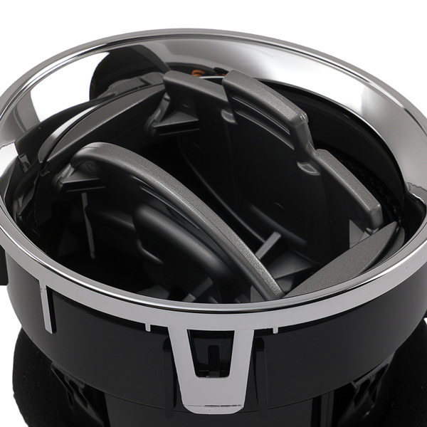 4pc Dashboard AC Assembly Set fit for Ford F-150 All Models 09-14 9L3Z19893CA Chrome-3