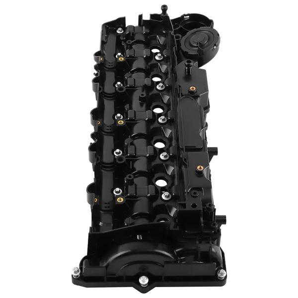 Engin Valve Cover & Gasket fit for BMW N57 F36 F01 F31 X3 X4 X5 X6 3.0L 11127800309-5