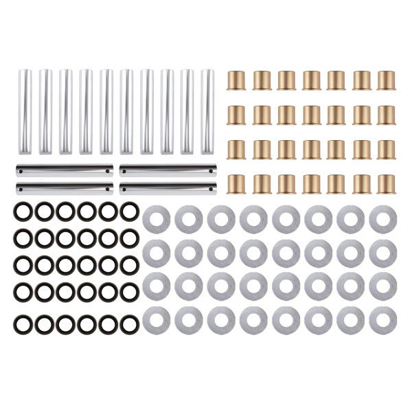 Complete Idler & Track Linkage Repair Kit fit for Bobcat MT50 MT52 MT55 MT85-6