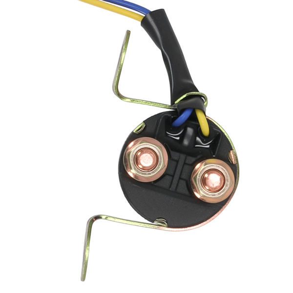 Starter Relay fit for Polaris Sportsman X2 500/550/570/700/800 2006-2021 4012001-2