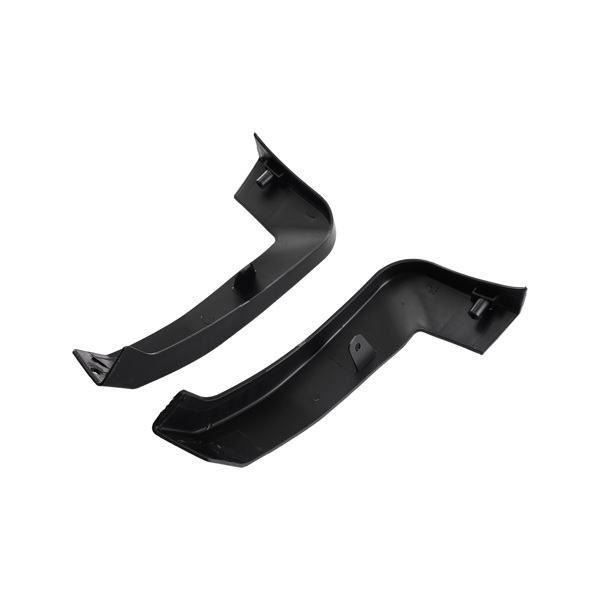 Chrome Rear Bumper fit for Chevy Silverado 1500 14-18 11722504 W Sensor Holes-3