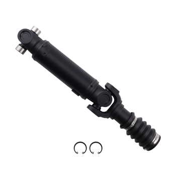 Drive Shaft Propeller Assy Rear fit for Jeep TJ Wrangler 1997-2006 4.0L 4WD 936-070