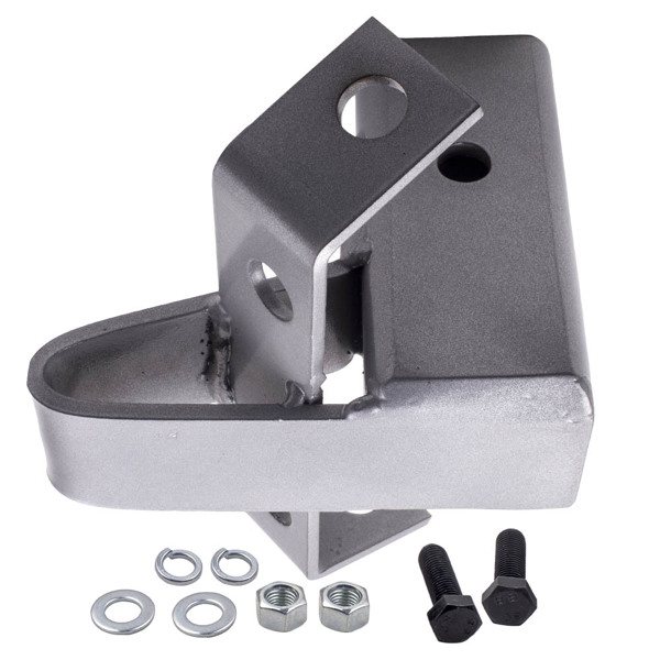 Tow Hitch Receiver fit for Land Rover LR3, LR4 & Range Rover Sport LR040248-6