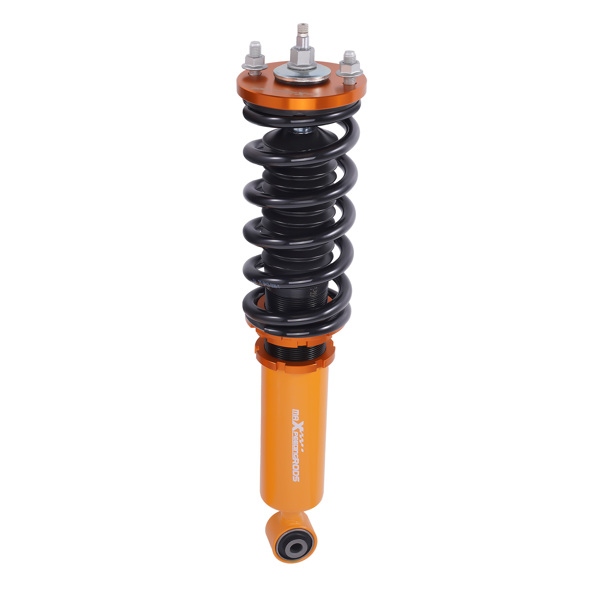24 Way Damper Coilover Suspension Kit fit for Honda CR-V CRV 1997-2001 RD1-RD3-5