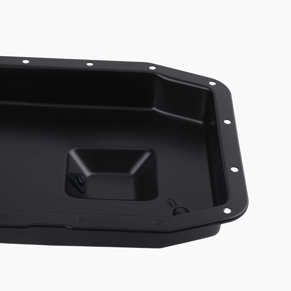 Auto Trans Oil Pan fit for Ford Expedition Explorer F-150 1994-2010 4R70W 4R75W-4