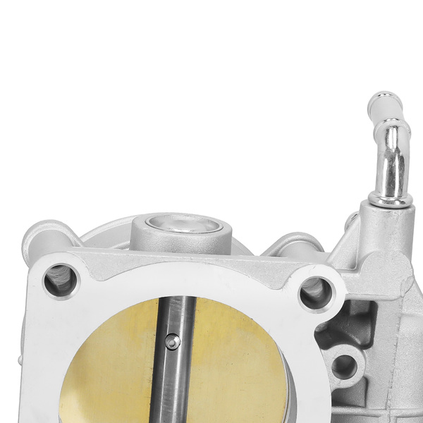 Fuel Injection Throttle Body fit for Nissan Sentra 2.5L 2007 2008-2012 16119-JA00A-4