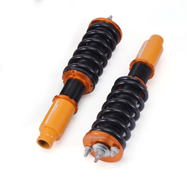 24 Way Damper Coilover Suspension Kit fit for Honda CR-V CRV 1997-2001 RD1-RD3-3