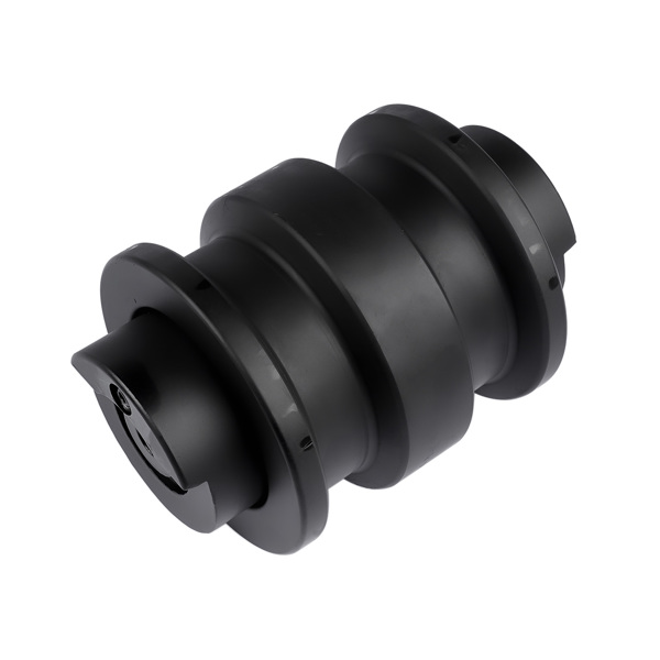 支重轮 Bottom Track Roller Replacement for Takeuchi TB025 TB125 TB235 Kobelco SK035 Case 28 04313-11100-6