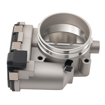 Throttle Body fit for Porsche Boxster H6 911 Cayenne Cayman Macan 3.6L 99660511500