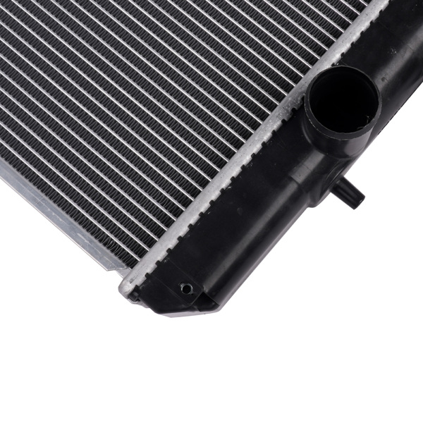 散热器 Radiator Replacement for Yanmar Engine 4TNV98-GGE 4TNV98-ZGGET 4TNV98-ZGGEH 4TNV98-ZGGEC 129940-44500 12994044500-9