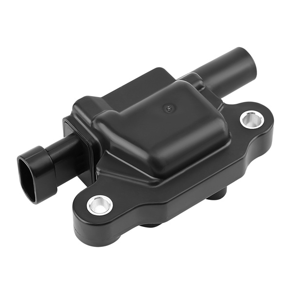 Ignition Coil and Iridium Spark Plug Set fit for Corvette 6.0L 6.2L 7.0L V8-5