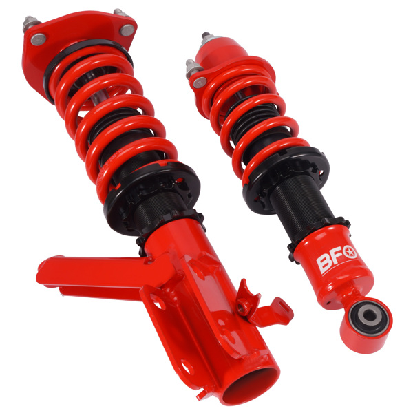 BFO Coilover Suspension Struts Kit fit for Honda Civic EM2 2001-2005 Adj. Height-3