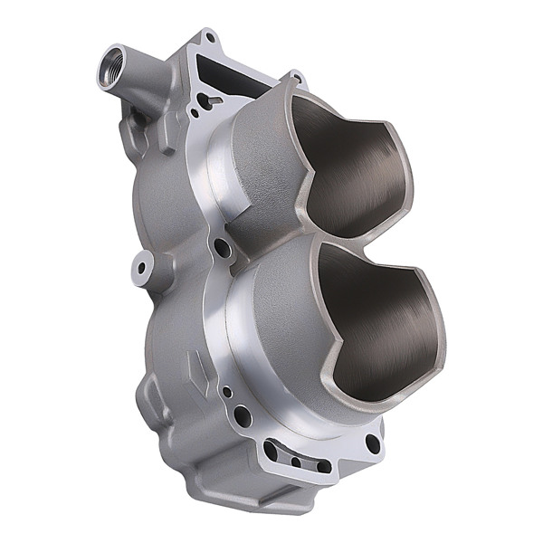 Complete Cylinder fit for Polaris RZR XP 1000 14-18 Ranger 900 13-16 93mm Bore UTV-6