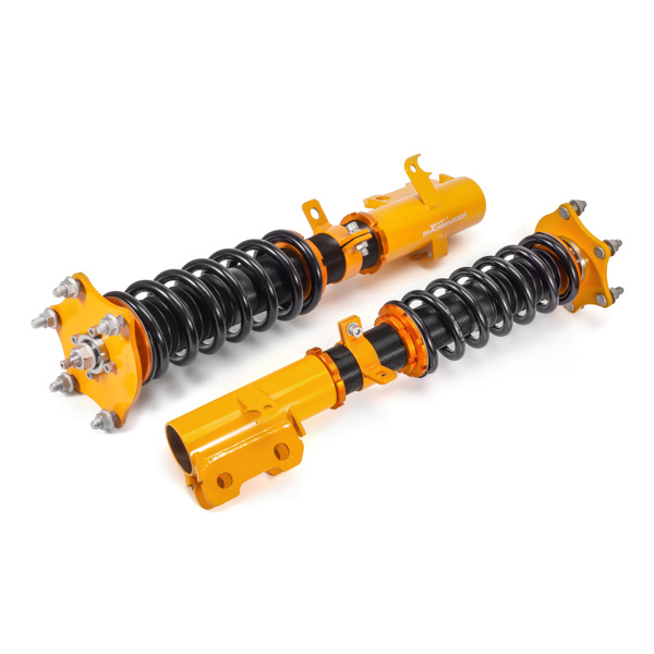 MaXpeedingrods Street Coilovers Kit w/ 24-way Damper fit for HONDA CRV 07-11-4